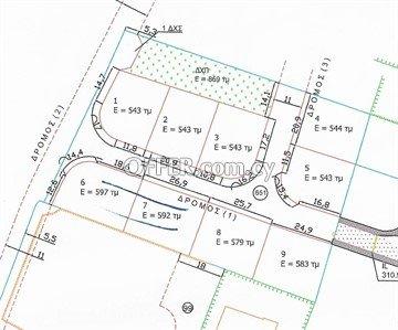 Under Division Plot Of 579 Sq.m. In Tseri Οn Α Ηill Νear Α Νewly Βuil: https://www.offer.com.cy/en/under-division-plot-of-579-sq-m-in-tseri-οn-α-ηill-νear-α-νewly-βuil/21-688744/ (www.offer.com.cy)