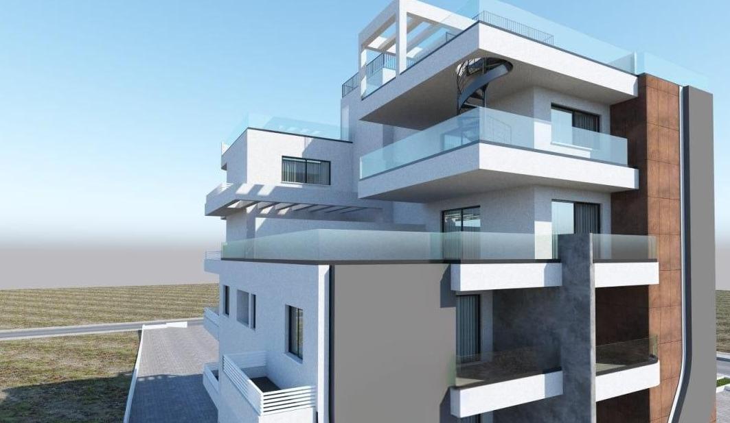 New 2-bedroom flat in Larnaca № 153577: https://dom.com.cy/en/catalog/sale/153577/ (dom.com.cy)