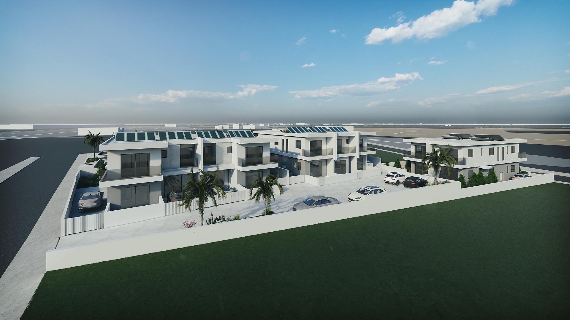 New 4-bedroom flat in Famagusta № 152845: https://dom.com.cy/en/catalog/sale/152845/ (dom.com.cy)