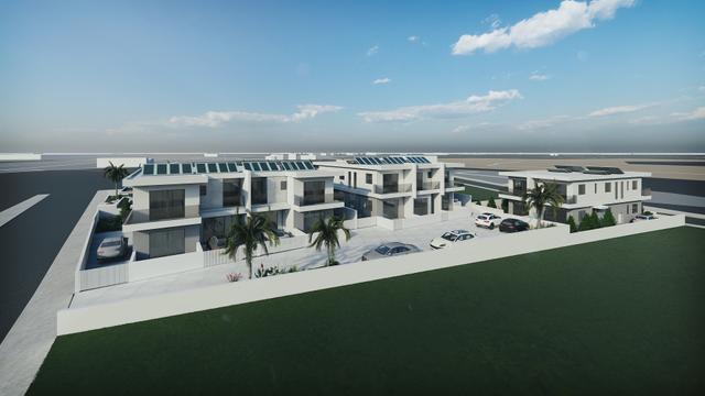 New 4-bedroom flat in Famagusta № 152845: https://dom.com.cy/en/catalog/sale/152845/ (dom.com.cy)