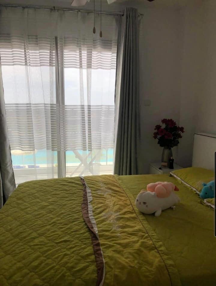 SEA VIEW TOWNHOUSE FOR RENT LONG TERM – JUST 5 MIN FROM PAPHOS CENTRAL!: https://www.facebook.com/marketplace/item/1600595913991272 (www.facebook.com)