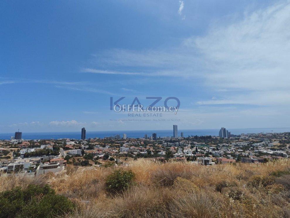 Unobstructed Sea View Plot in Moutagiakka, Limassol: https://www.offer.com.cy/en/unobstructed-sea-view-plot-in-moutagiakka-limassol/21-816128/ (www.offer.com.cy)
