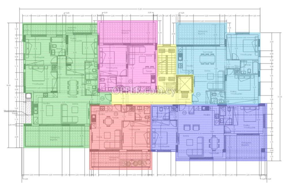 Apartment (Flat) in Mesa Geitonia, Limassol for Sale: https://www.offer.com.cy/en/apartment-flat-in-mesa-geitonia-limassol-for-sale/21-773227/ (www.offer.com.cy)
