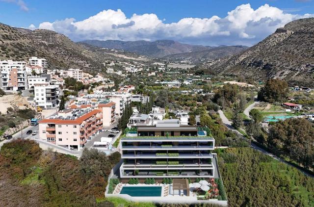 New 2-bedroom flat in Limassol № 152776: https://dom.com.cy/en/catalog/sale/152776/ (dom.com.cy)