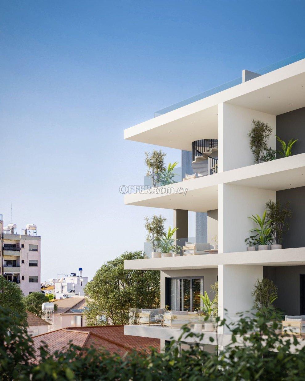 1 Bed Apartment for sale in Agios Ioannis, Limassol: https://www.offer.com.cy/en/1-bed-apartment-for-sale-in-agios-ioannis-limassol/21-816506/ (www.offer.com.cy)