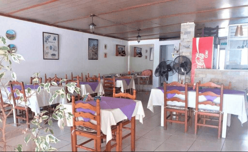 Restaurant area 90sqm paphos: https://www.bazaraki.com/adv/5796186_restaurant-area-90sqm-paphos (www.bazaraki.com)