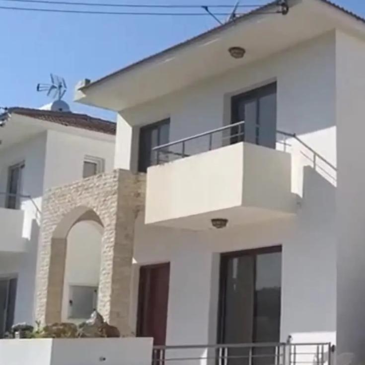 3-bedroom house in Larnaca №153252: https://dom.com.cy/en/catalog/rent/153252/ (dom.com.cy)