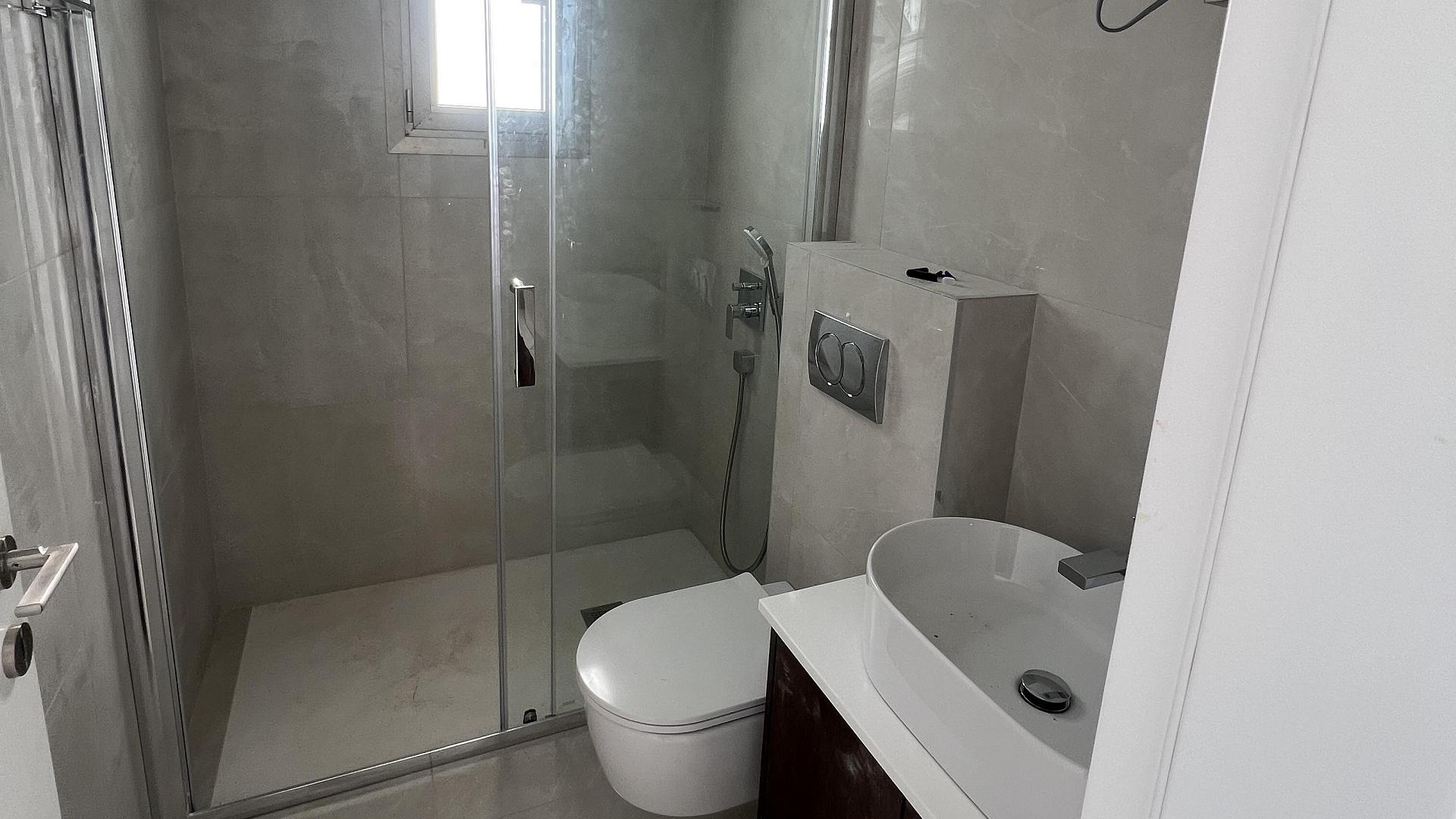 New 2-bedroom penthouse in Paphos № 153689: https://dom.com.cy/en/catalog/sale/153689/ (dom.com.cy)