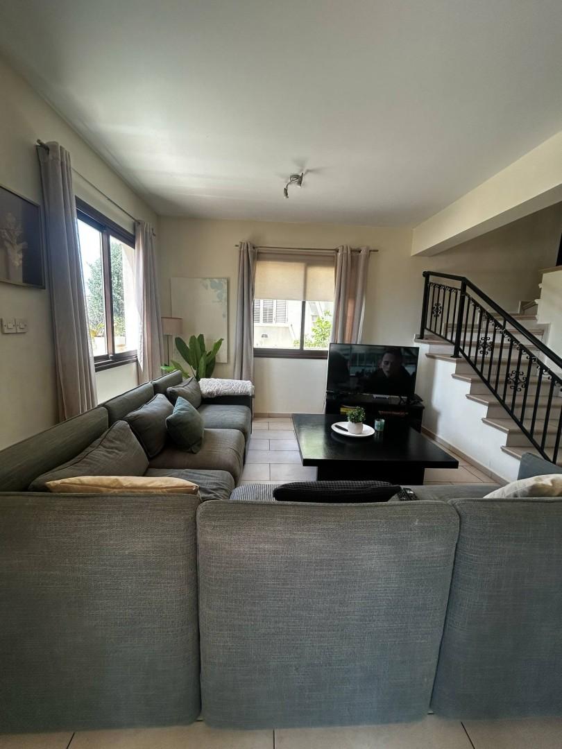 4 Bedroom Detached House For Sale: https://www.zyprus.com/property/39369/4-bedrooms-house-detached-house-in-chloraka-paphos (www.zyprus.com)