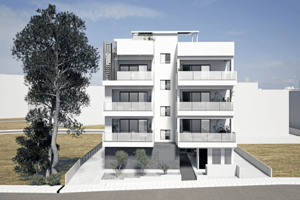 2 Bedroom Flat For Sale: https://www.zyprus.com/property/39342/2-bedrooms-apartment-flat-in-strovolos-nicosia (www.zyprus.com)