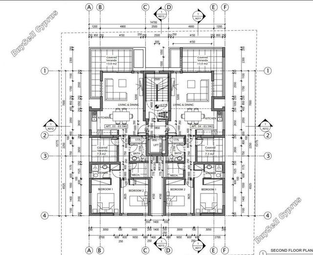 Apartment Building for sale in Faneromeni, Larnaca: https://www.buysellcyprus.com/property-for-sale/larnaca/faneromeni/apartment-building-for-sale-faneromeni-larnaca-1800888.html (www.buysellcyprus.com)