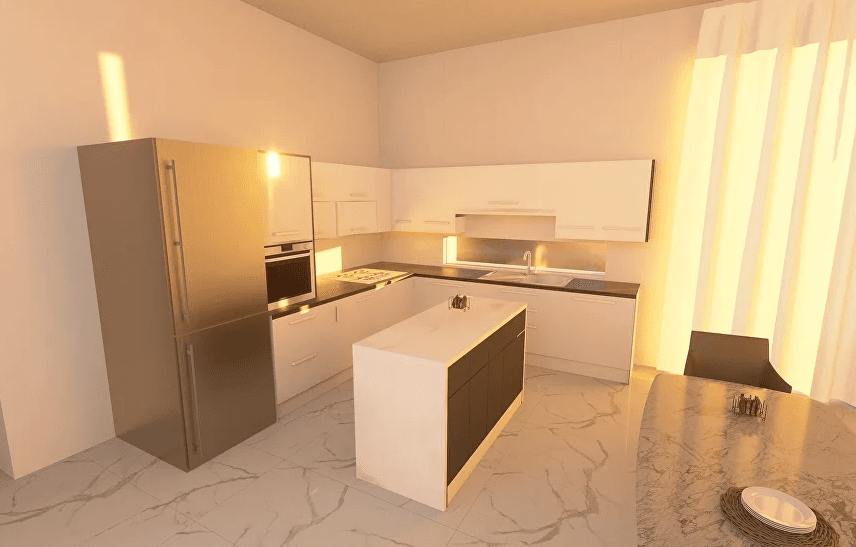 3 Bedroom Bungalow For Sale: https://www.zyprus.com/property/39339/3-bedrooms-house-bungalow-in-souni-limassol (www.zyprus.com)