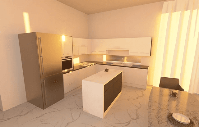 3 Bedroom Bungalow For Sale: https://www.zyprus.com/property/39339/3-bedrooms-house-bungalow-in-souni-limassol (www.zyprus.com)