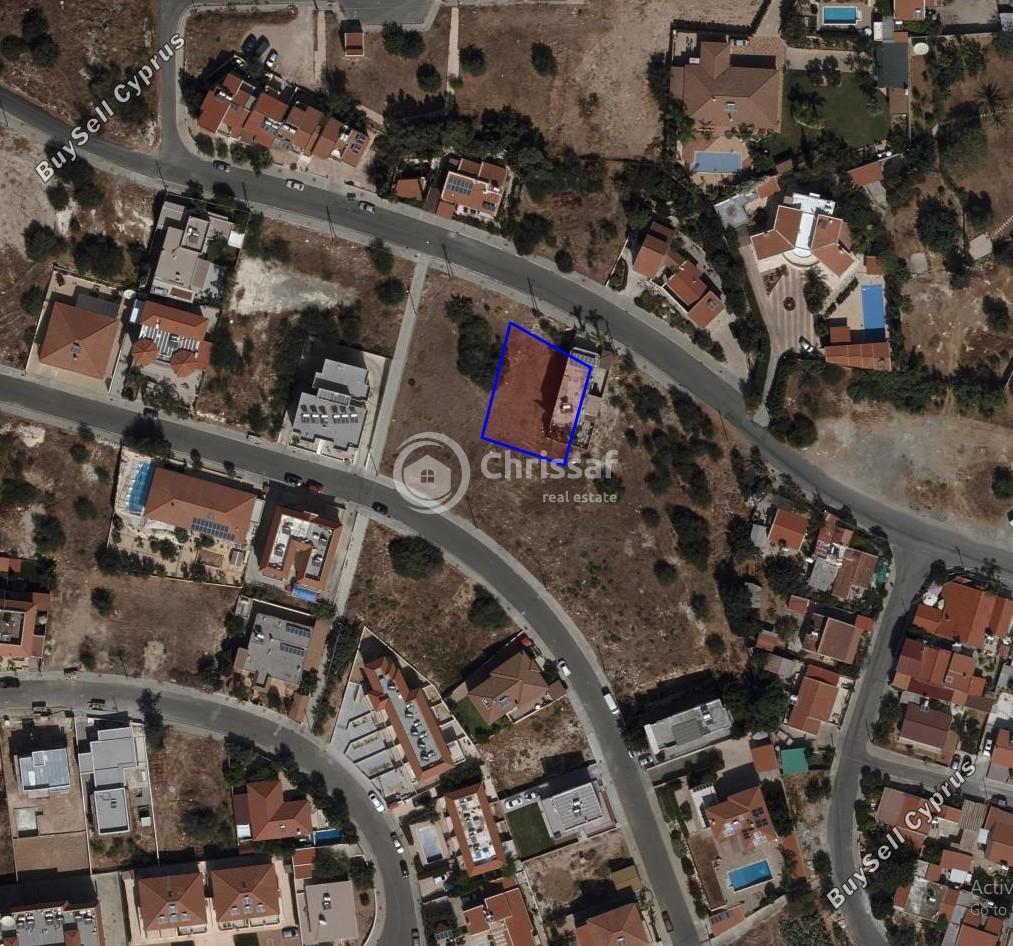 577 SQM Residential Plot for sale in Episkopi Lemesou, Limassol: https://www.buysellcyprus.com/property-for-sale/limassol/episkopi-lemesou/plot-for-sale-episkopi-lemesou-limassol-1796705.html (www.buysellcyprus.com)