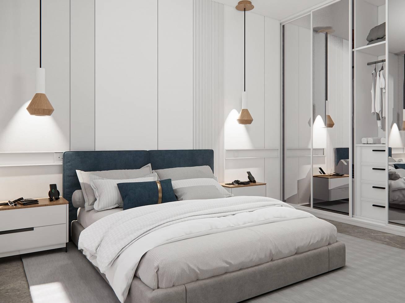 New 2-bedroom flat in Paphos № 153722: https://dom.com.cy/en/catalog/sale/153722/ (dom.com.cy)