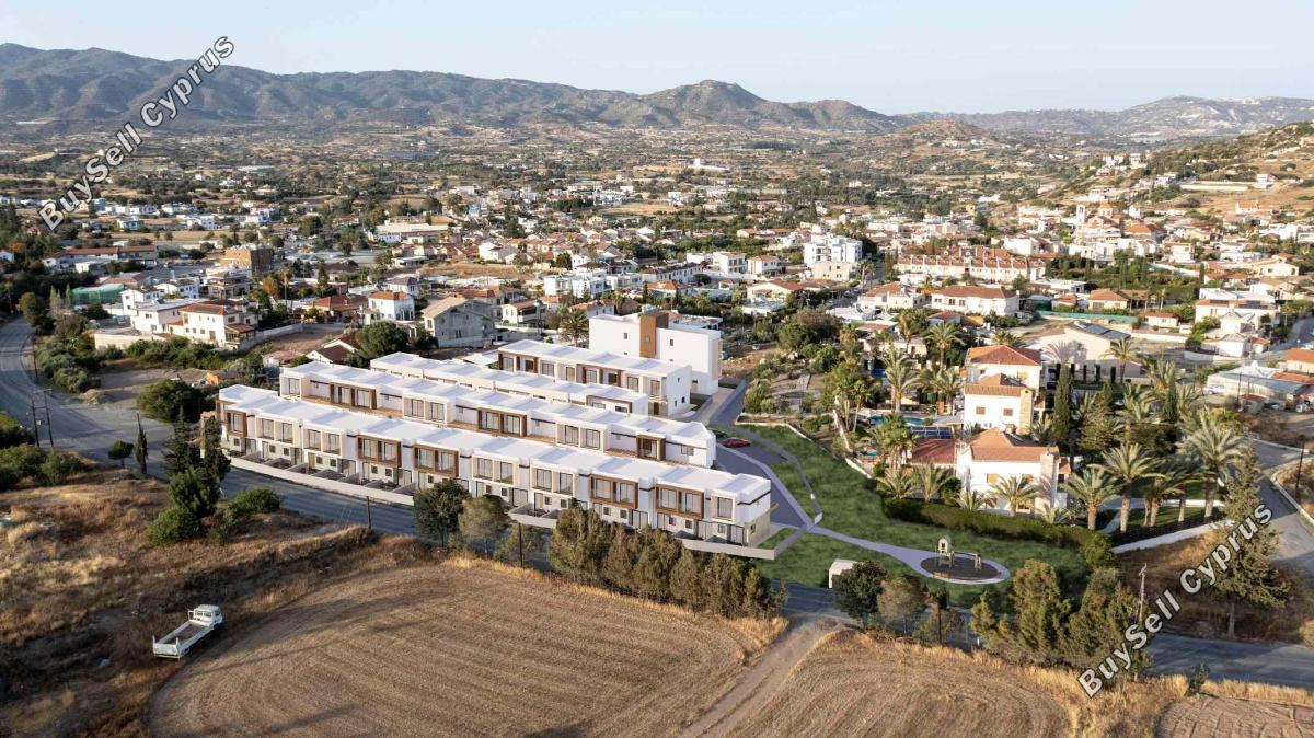 3 Bedroom Town house for sale in Parekklisia, Limassol: https://www.buysellcyprus.com/property-for-sale/limassol/parekklisia/3-bed-town-house-for-sale-parekklisia-limassol-1794016.html (www.buysellcyprus.com)