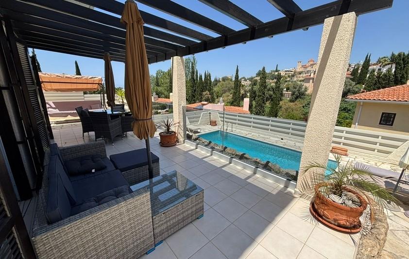 3 Bedroom Detached House For Sale: https://www.zyprus.com/property/39349/3-bedrooms-house-detached-house-in-tala-paphos (www.zyprus.com)