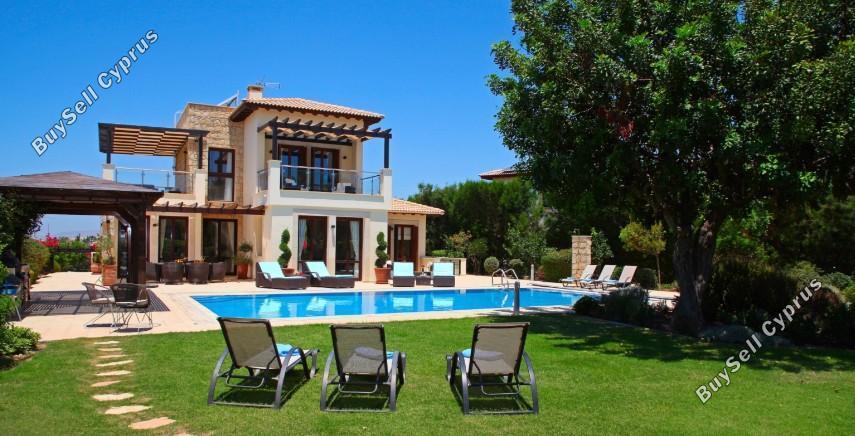 4 Bedroom Detached house for sale in Aphrodite Hills, Paphos: https://www.buysellcyprus.com/property-for-sale/paphos/aphrodite-hills/4-bed-detached-house-for-sale-aphrodite-hills-paphos-1798354.html (www.buysellcyprus.com)