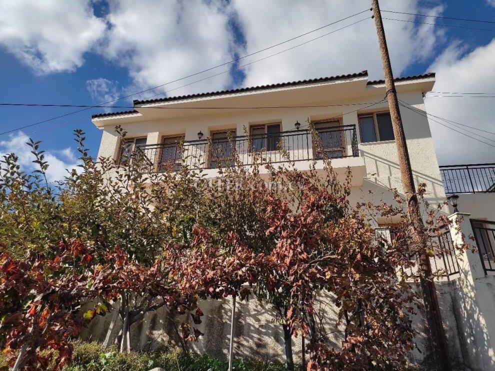 4 Bed Detached House for rent in Pelendri, Limassol: https://www.offer.com.cy/en/4-bed-detached-house-for-rent-in-pelendri-limassol/21-814974/ (www.offer.com.cy)