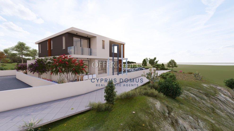 New Semi-Detached House For Sale in Ypsonas Area: https://www.offer.com.cy/en/new-semi-detached-house-for-sale-in-ypsonas-area/21-816149/ (www.offer.com.cy)