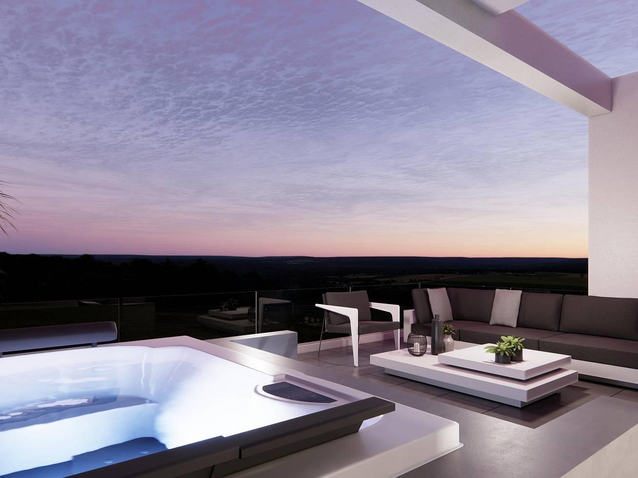 New 2-bedroom flat in Paphos № 153722: https://dom.com.cy/en/catalog/sale/153722/ (dom.com.cy)