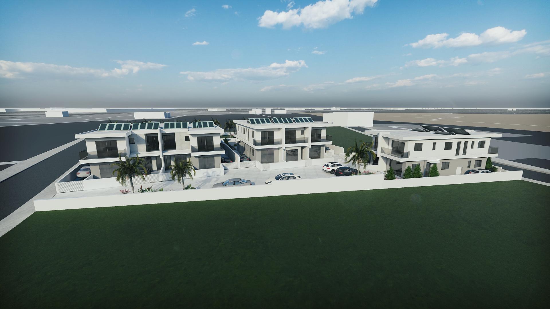 New 4-bedroom flat in Famagusta № 152845: https://dom.com.cy/en/catalog/sale/152845/ (dom.com.cy)