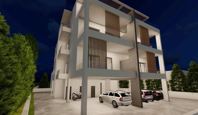 New 2-bedroom flat in Paphos № 148153: https://dom.com.cy/en/catalog/sale/148153/ (dom.com.cy)