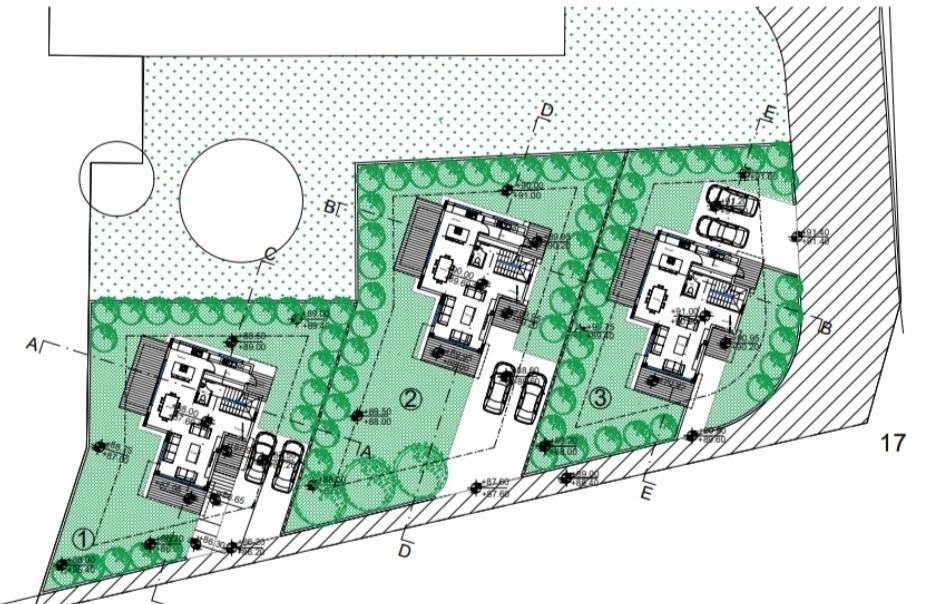 New 3-bedroom villa in Paphos № 153060: https://dom.com.cy/en/catalog/sale/153060/ (dom.com.cy)