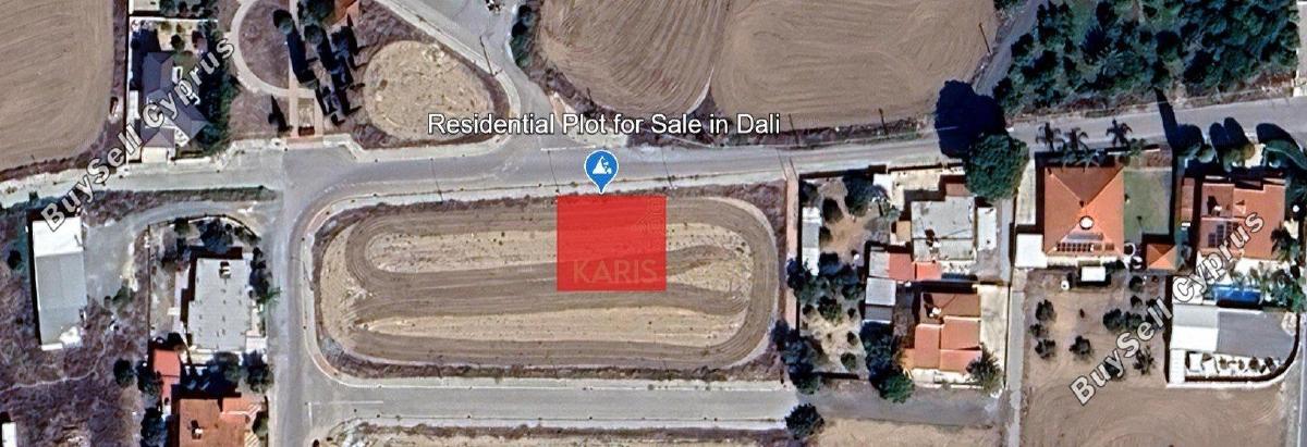 527 SQM Residential Plot for sale in Dali, Nicosia: https://www.buysellcyprus.com/property-for-sale/nicosia/dali/plot-for-sale-dali-nicosia-1794204.html (www.buysellcyprus.com)
