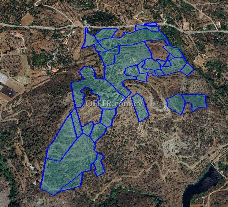 (Agricultural) in Arakapas, Limassol for Sale: https://www.offer.com.cy/en/agricultural-in-arakapas-limassol-for-sale/21-816379/ (www.offer.com.cy)