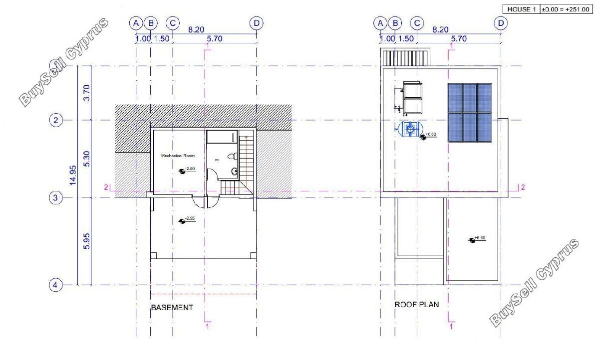 3 Bedroom Detached house for sale in Tala, Paphos: https://www.buysellcyprus.com/property-for-sale/paphos/tala/3-bed-detached-house-for-sale-tala-paphos-1800004.html (www.buysellcyprus.com)