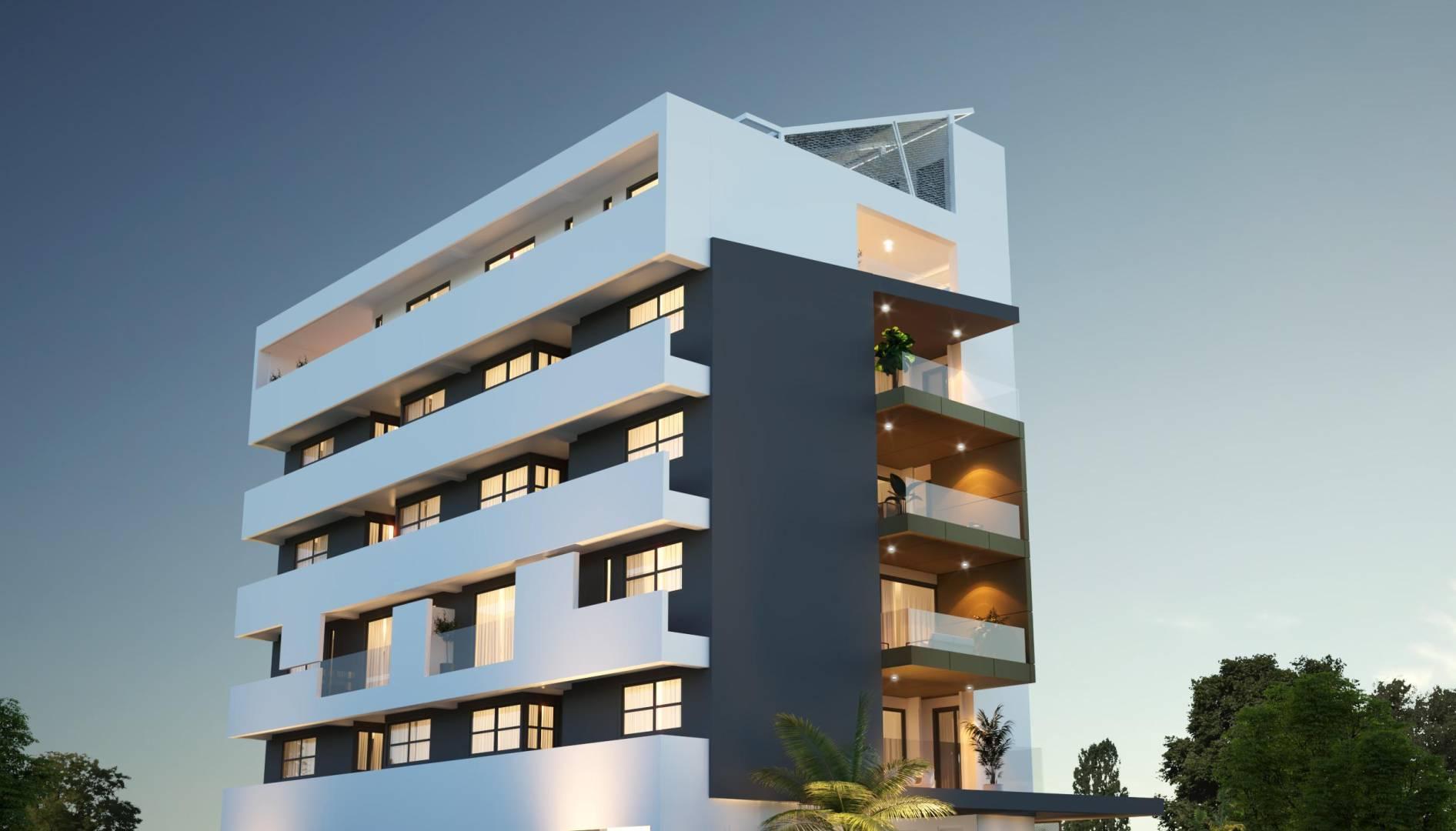 New 2-bedroom flat in Nicosia № 150233: https://dom.com.cy/en/catalog/sale/150233/ (dom.com.cy)
