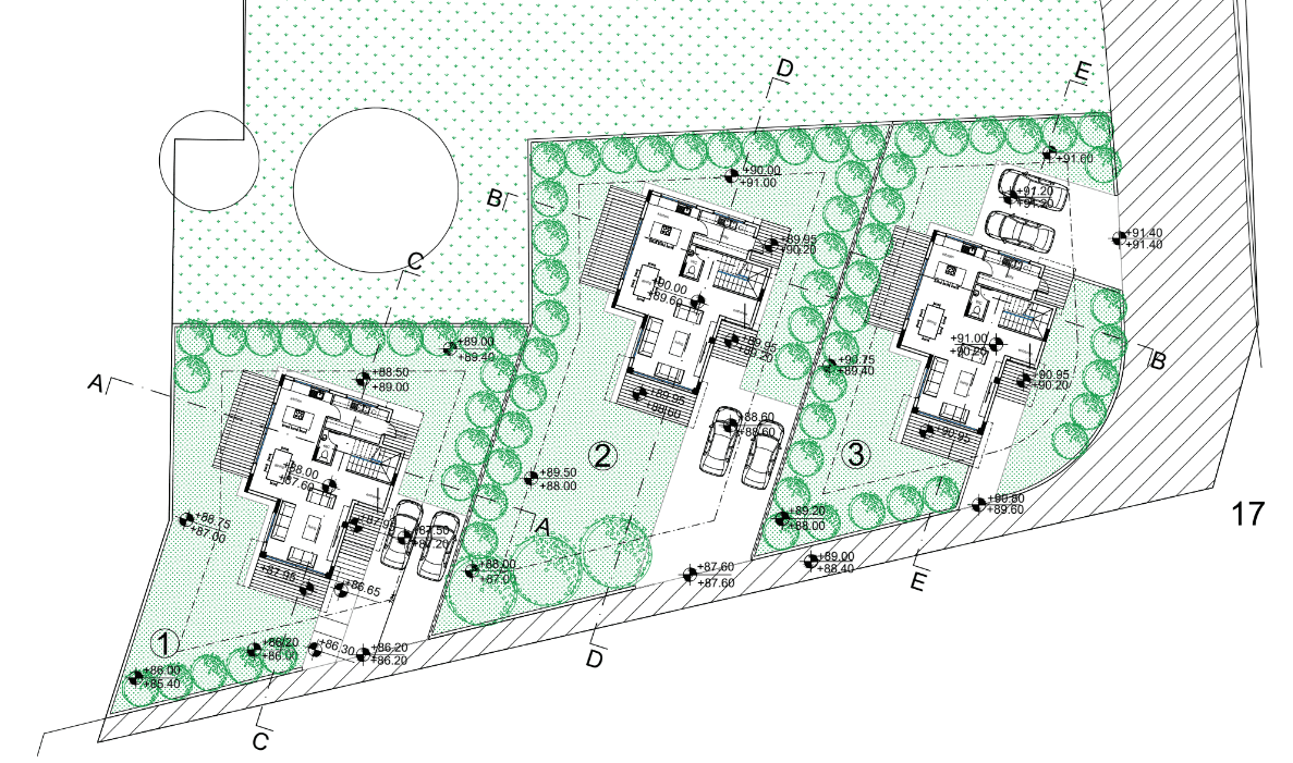 New 3-bedroom villa in Paphos № 153062: https://dom.com.cy/en/catalog/sale/153062/ (dom.com.cy)