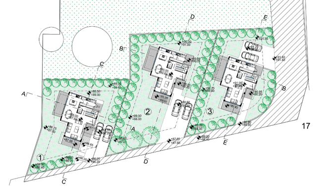 New 3-bedroom villa in Paphos № 153062: https://dom.com.cy/en/catalog/sale/153062/ (dom.com.cy)