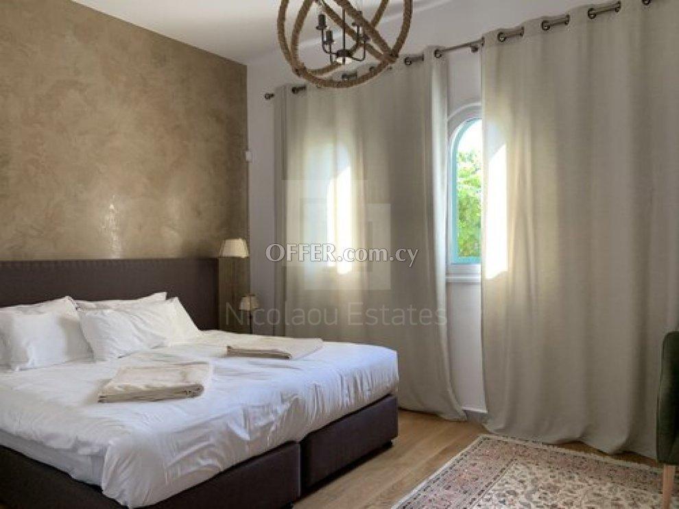 Luxury beach front villa for sale in Limassol Marina area: https://www.offer.com.cy/en/luxury-beach-front-villa-for-sale-in-limassol-marina-area/21-806716/ (www.offer.com.cy)