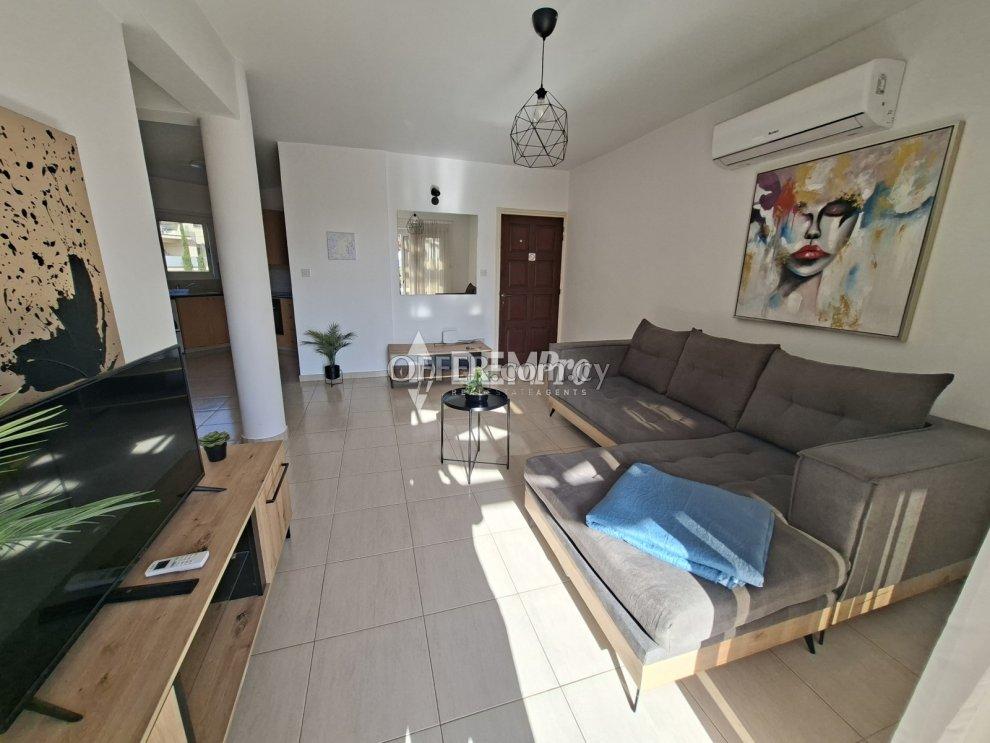 Apartment For Rent in Kato Paphos - Universal, Paphos - DP48: https://www.offer.com.cy/en/apartment-for-rent-in-kato-paphos-universal-paphos-dp48/21-816136/ (www.offer.com.cy)