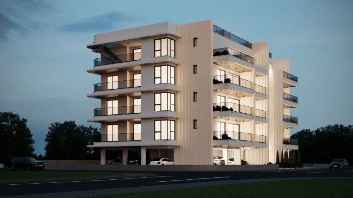New 2-bedroom flat in Larnaca № 153935: https://dom.com.cy/en/catalog/sale/153935/ (dom.com.cy)