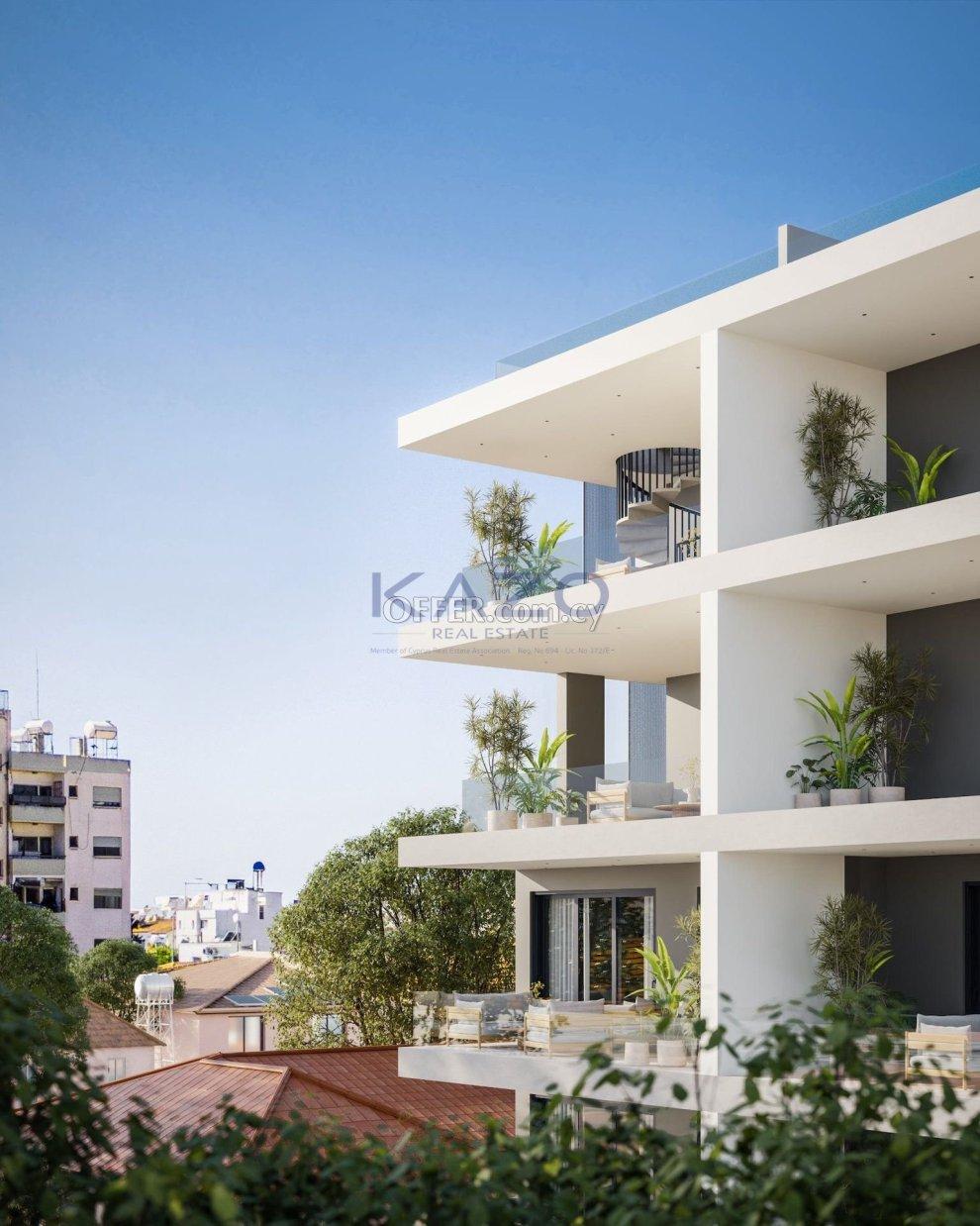 Penthouse Apartment for Sale in Agios Ioannis Area: https://www.offer.com.cy/en/penthouse-apartment-for-sale-in-agios-ioannis-area/21-816626/ (www.offer.com.cy)