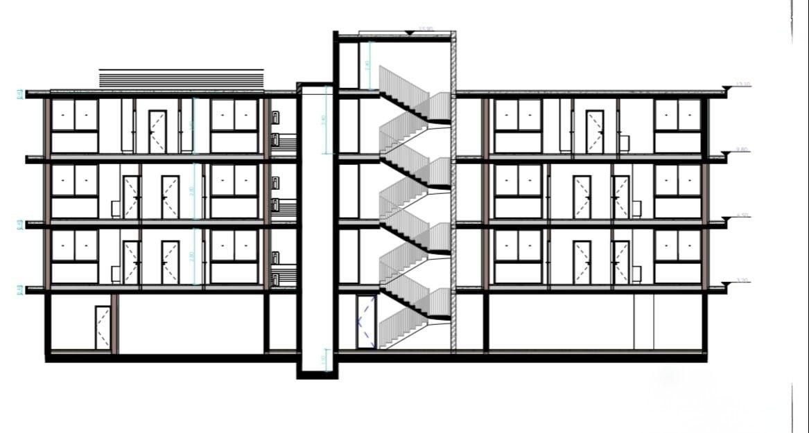 New 2-bedroom apartment in Famagusta № 152297: https://dom.com.cy/en/catalog/sale/152297/ (dom.com.cy)