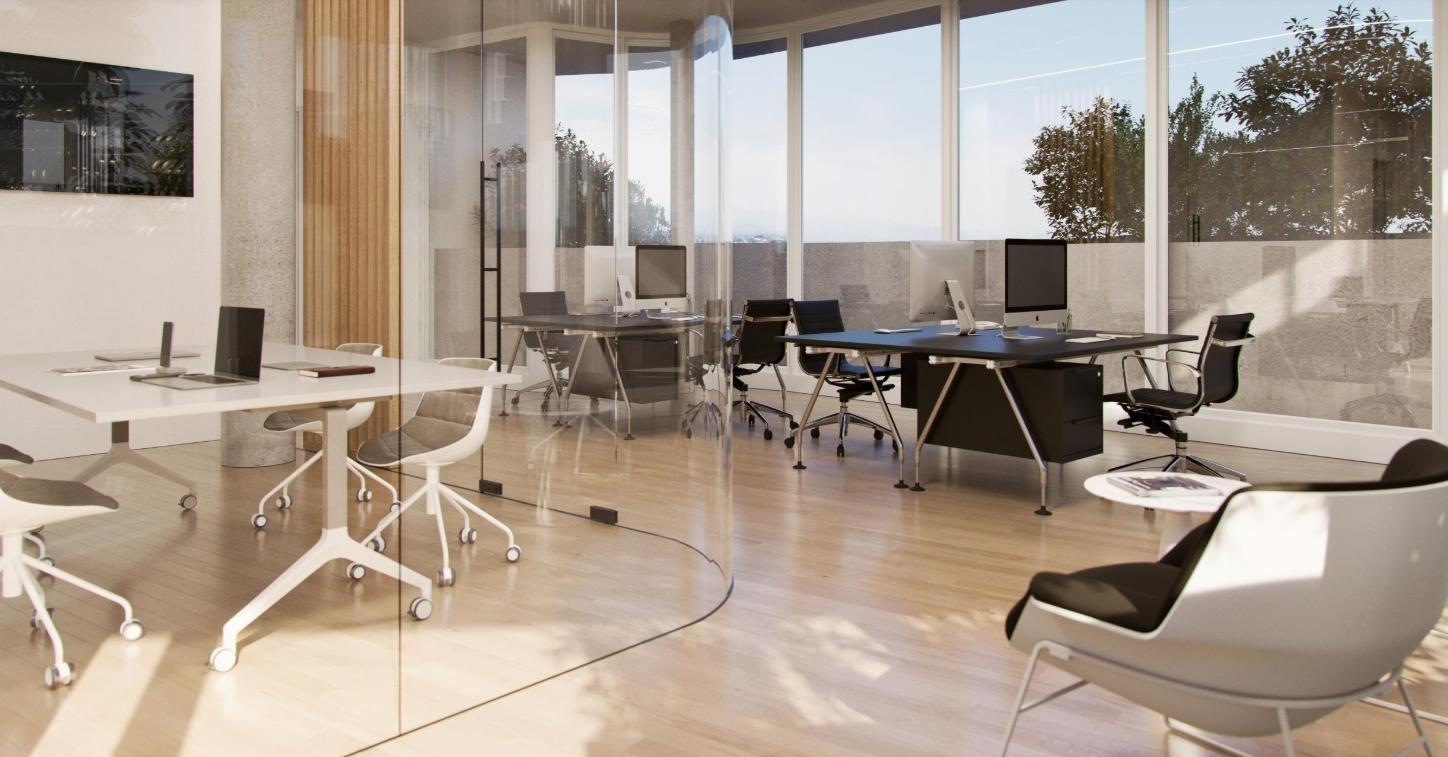 New commercial building in Paphos № 148623: https://dom.com.cy/en/catalog/sale/148623/ (dom.com.cy)
