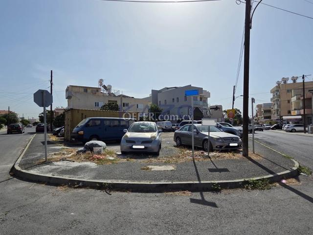 Building Plot for Sale in Scenic Apostolos Andreas: https://www.offer.com.cy/en/building-plot-for-sale-in-scenic-apostolos-andreas/21-816787/ (www.offer.com.cy)