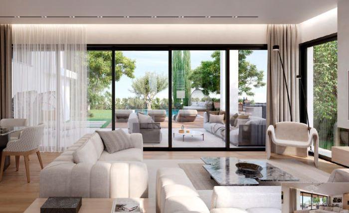 New 3-bedroom house in Larnaca № 154010: https://dom.com.cy/en/catalog/sale/154010/ (dom.com.cy)
