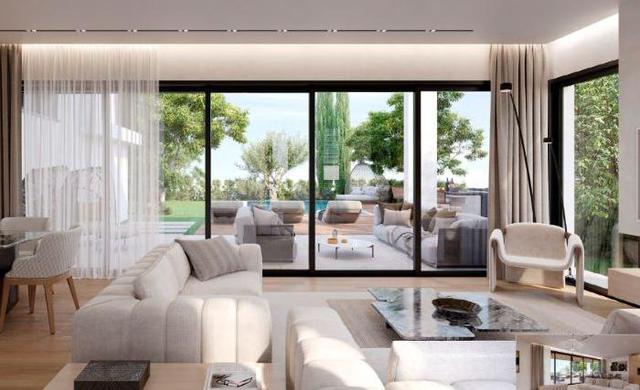 New 3-bedroom house in Larnaca № 154010: https://dom.com.cy/en/catalog/sale/154010/ (dom.com.cy)