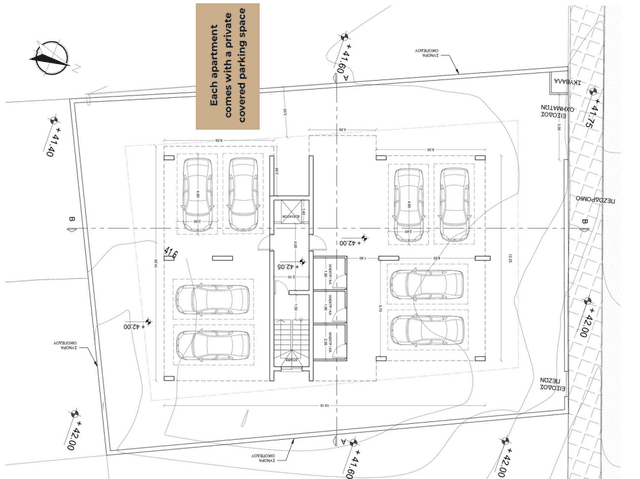 New 2-bedroom flat in Paphos № 148153: https://dom.com.cy/en/catalog/sale/148153/ (dom.com.cy)