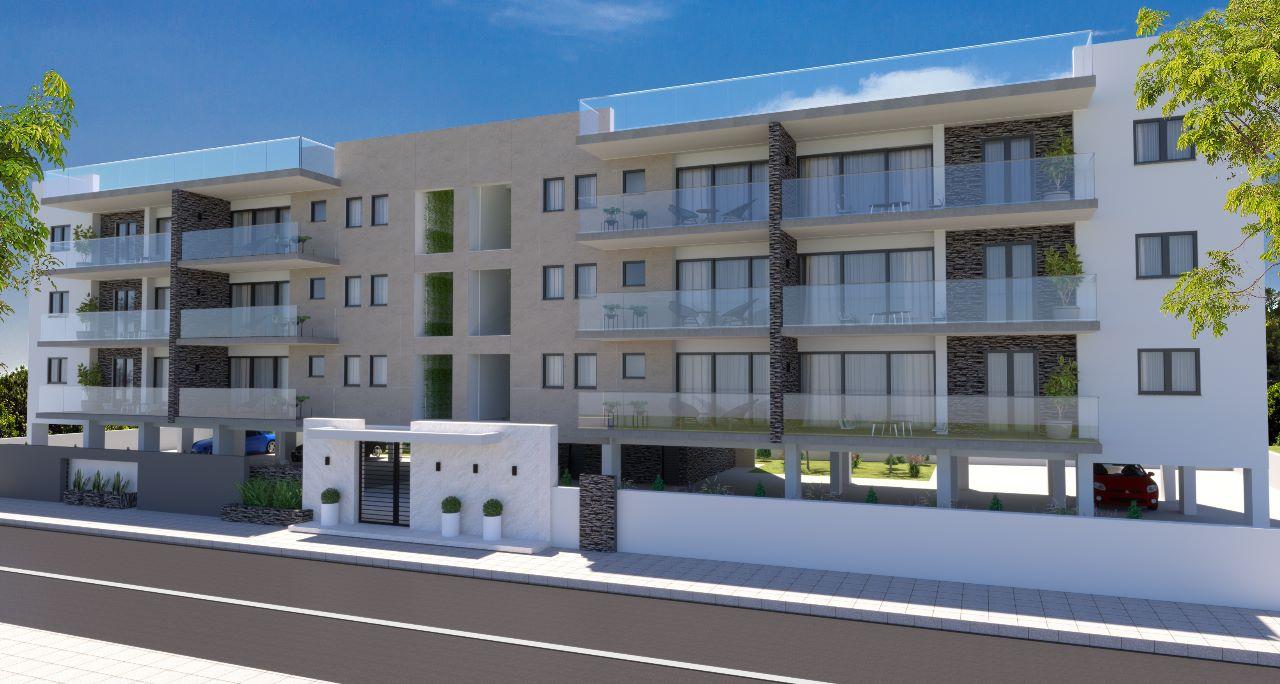 New 3-bedroom flat in Famagusta № 153090: https://dom.com.cy/en/catalog/sale/153090/ (dom.com.cy)