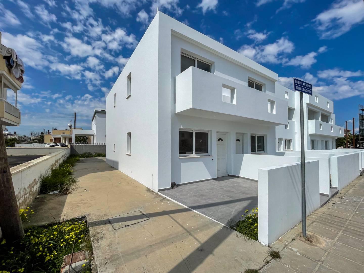 New 3-bedroom house in Famagusta № 153003: https://dom.com.cy/en/catalog/sale/153003/ (dom.com.cy)