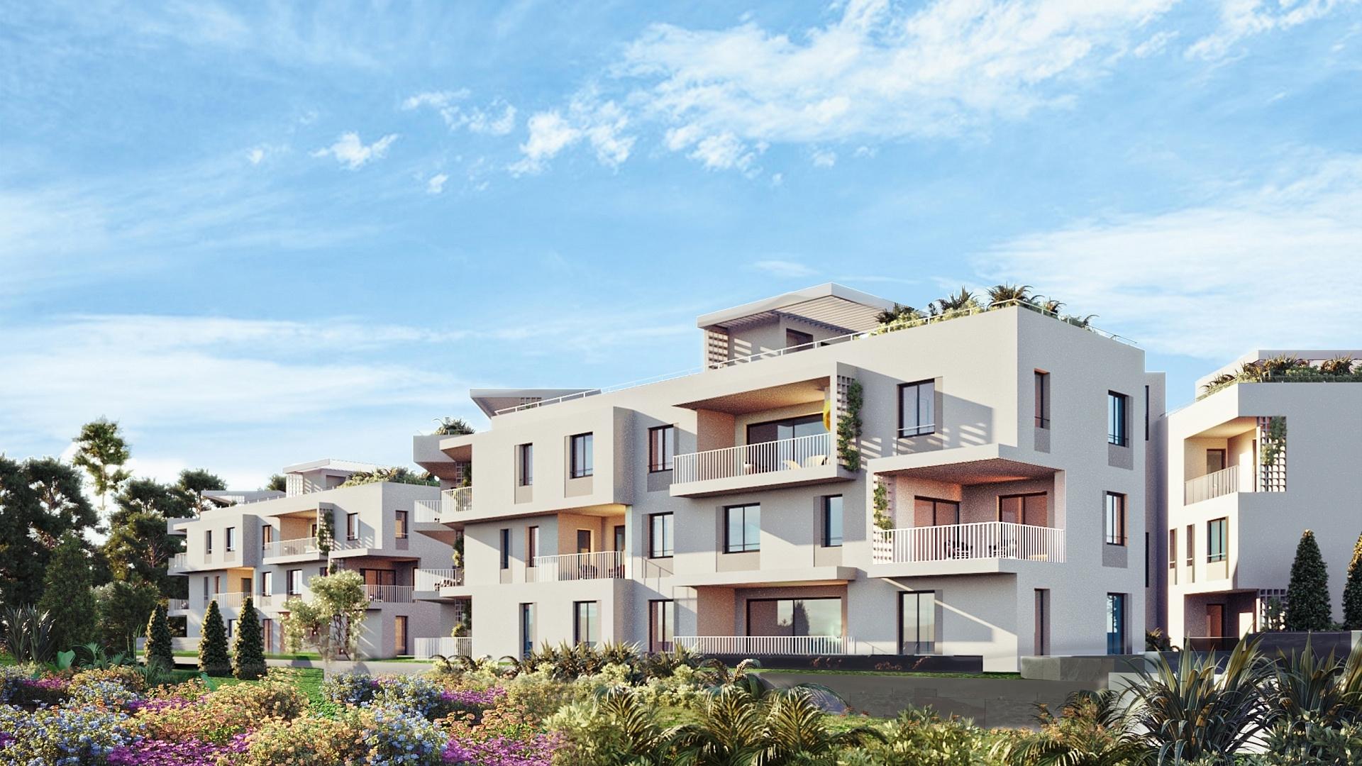 New 2-bedroom flat in Larnaca № 152417: https://dom.com.cy/en/catalog/sale/152417/ (dom.com.cy)