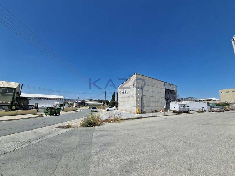 Yield producing two storey commercial building in dali, nicosia: https://www.bazaraki.com/adv/5795306_yield-producing-two-storey-commercial-building-in-dali-nicosia (www.bazaraki.com)