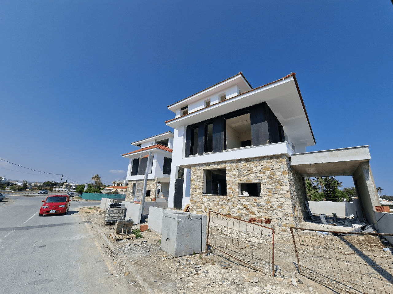 New 5-bedroom villa in Larnaca № 153336: https://dom.com.cy/en/catalog/sale/153336/ (dom.com.cy)
