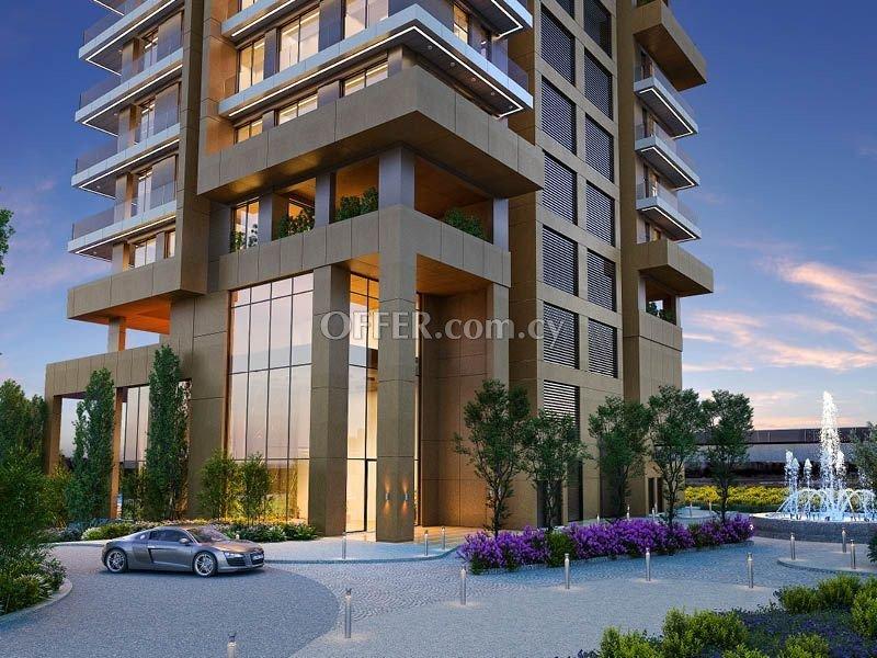 1 Bed Apartment for sale in Agios Tychon - Tourist Area, Limassol: https://www.offer.com.cy/en/1-bed-apartment-for-sale-in-agios-tychon-tourist-area-limassol/21-816741/ (www.offer.com.cy)